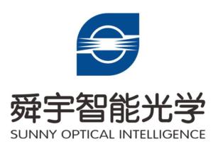 浙江舜宇智能光学技术有限公司 - 搜狗百科