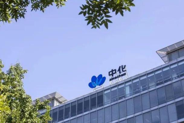 中化国际(控股)股份有限公司(化工企业)_搜狗百科