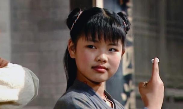 武林外传演员表莫小贝真名 0