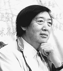 冯骥才