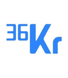 36氪