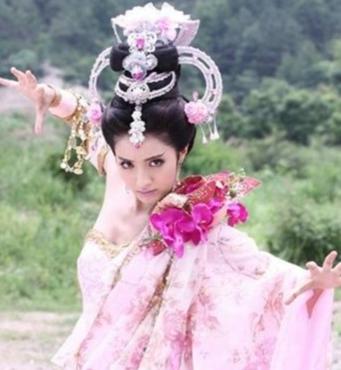 琵琶精是什么来历 0