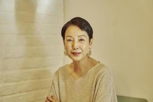 樋口可南子