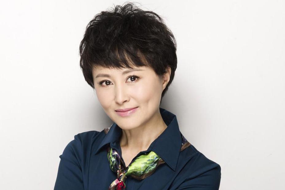刘洁(中国内地女演员、国家一级演员)_搜狗百科