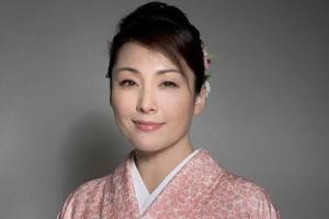 松坂庆子