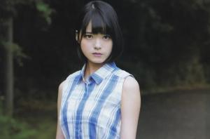 平手友梨奈