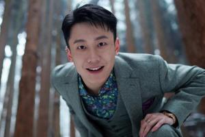 杨凯程