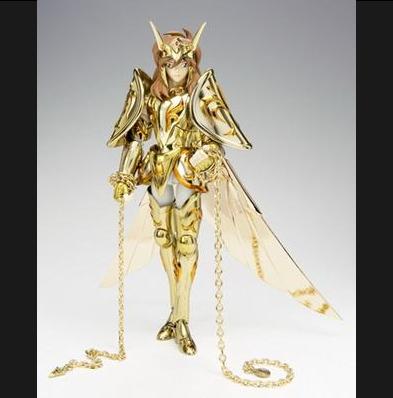 圣斗士 瞬