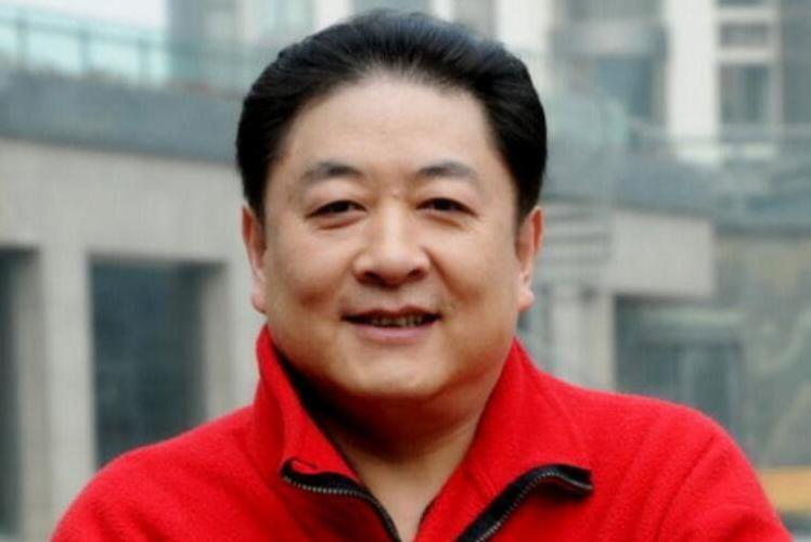 刘斌(中国内地男演员)_搜狗百科