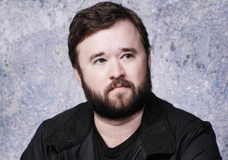 图册：哈瑞·乔·奥斯蒙特