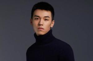 董浩然