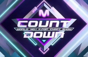 M! CountDown