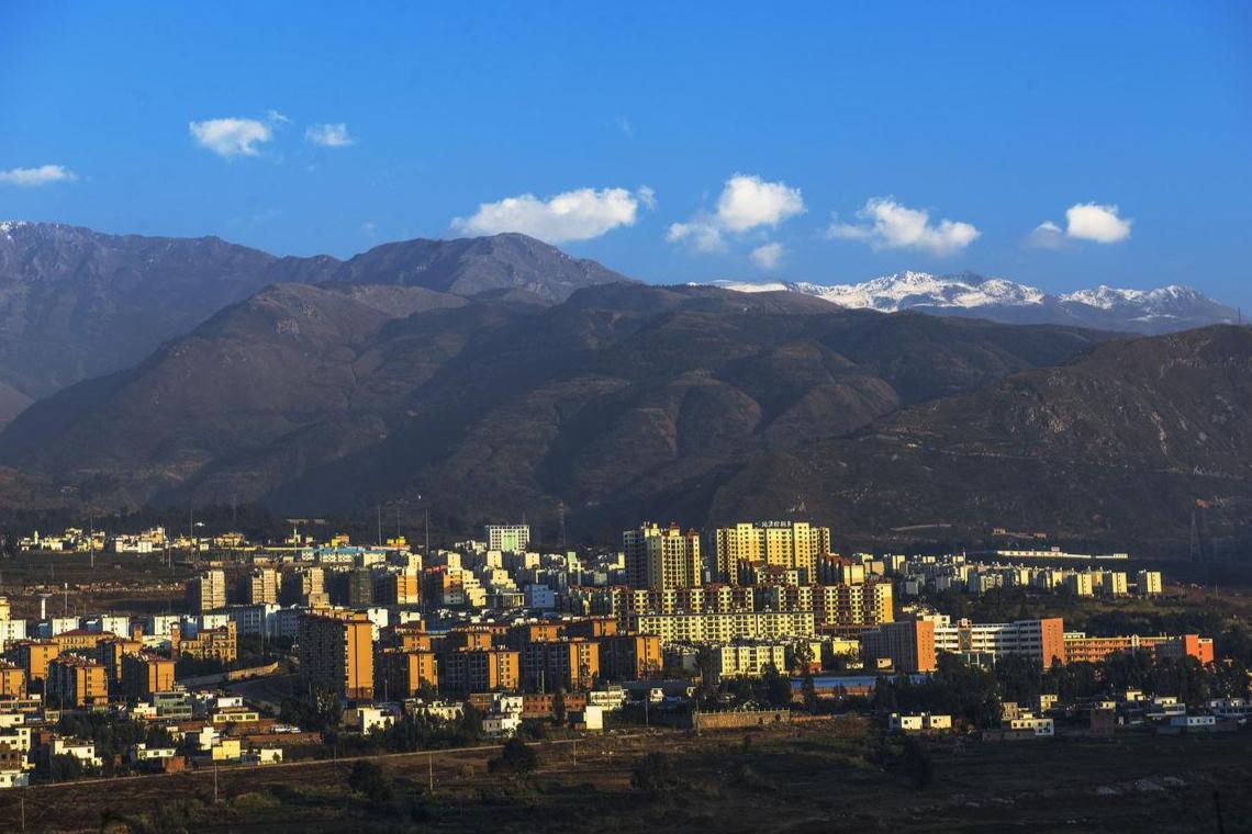 东川区(云南省昆明市辖区)_搜狗百科