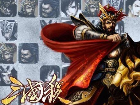 不用登录的三国杀游戏推荐 0