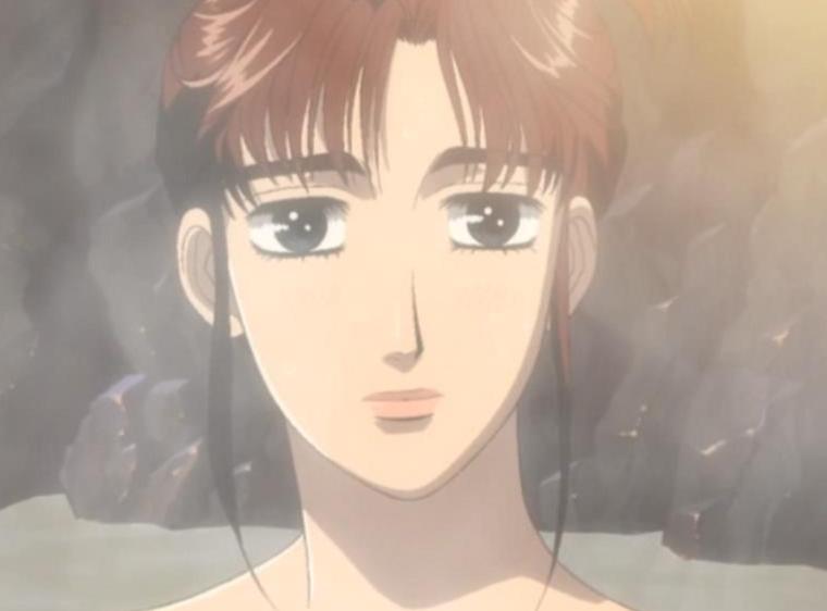 不同时期的真子