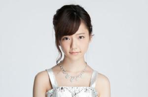 岛崎遥香