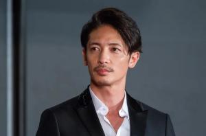 玉木宏