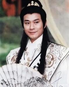 姬冰雁