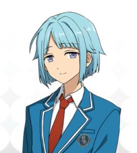 紫之創】あんスタMusic]［捧げる言葉］紫之 創 - あんスタMusic攻略wiki