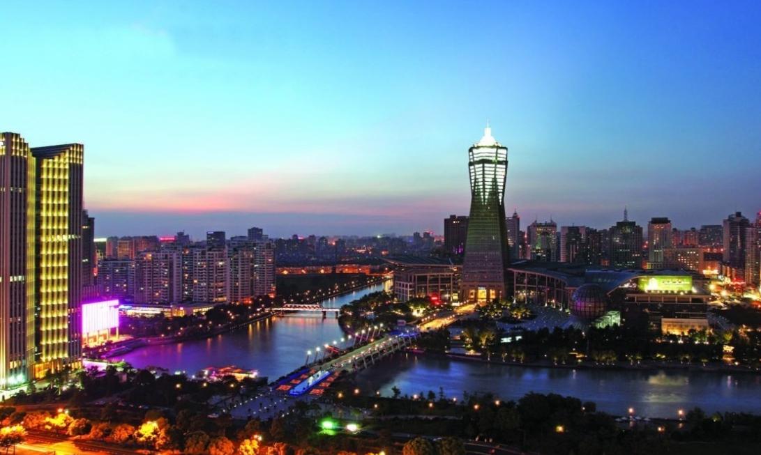 浙江的市区都有哪些 0