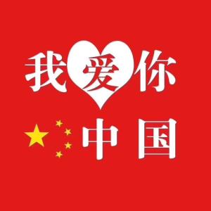 我爱你中国歌曲完整版免费 300