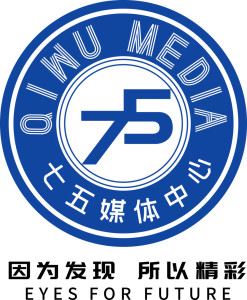 媒体中心logo