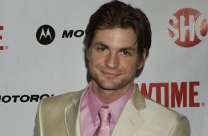 Gale Harold