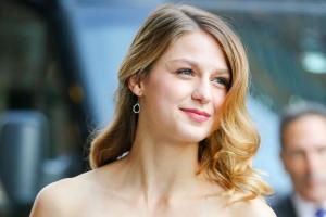 Melissa Benoist