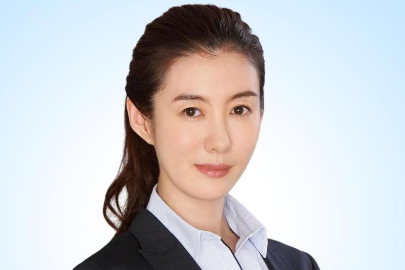 友阪理惠