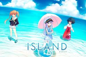 ISLAND