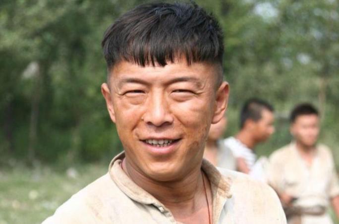 葛二蛋(民兵葛二蛋)