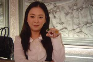 赵永馨