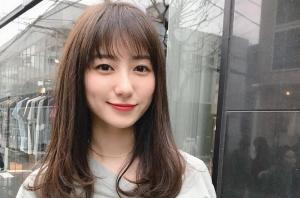 高田里穗