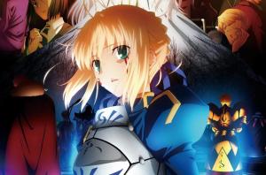 Fate/Zero