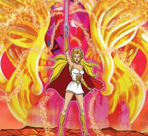 非凡公主普通话版 300