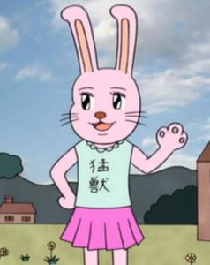 兔美 - 搜狗百科