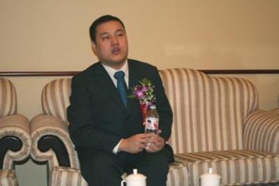 徐波(多益网络创始人,董事长)_搜狗百科