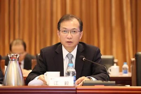 江毅(中国华电集团有限公司董事长、党组书记,中国人民政治协商会议第十四届全国委员会提案委员会委员)_搜狗百科