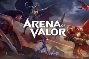 Arena of Valor