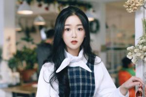 张馨月