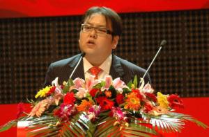 李兆会