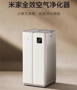 小米空气净化器