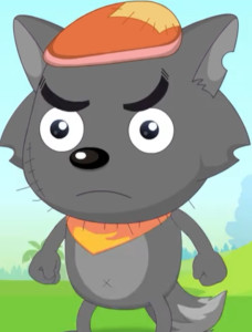 灰太狼