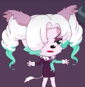小蒂