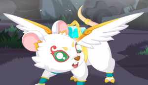 二宝