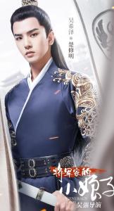 将军家的小娘子电视剧哪集最好看 300