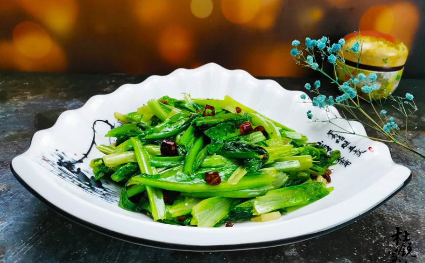 炒什么菜要加薄荷 0