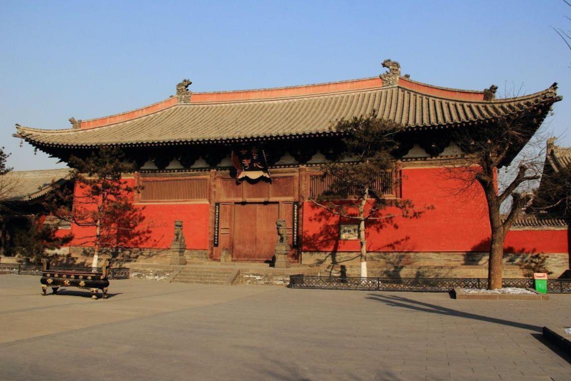 善化寺_搜狗百科