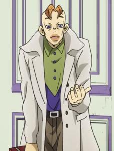 ダイヤモンドは砕けない 乙雅 ジョジョ キャラヒーローズ 乙雅三