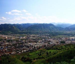 蒲城县属于陕西吗 300